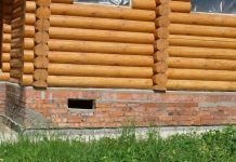 Podele din beton pe o fundație - cum să facă propriile mâini (etaje) Podele din beton pe o fundație - cum să facă propriile mâini