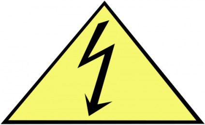 Ajunge curent de la apa de la robinet de ce există ce să facă pentru a remedia această problemă (apă) șocuri electrice din apa de la robinet este de ce există, ce să facă, cum să se stabilească
