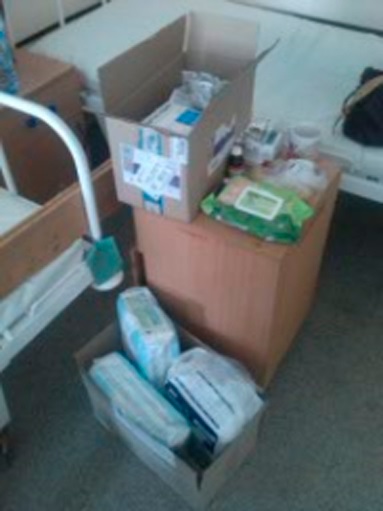 Fără milă (în raport cu diagnosticul primar) fără milă