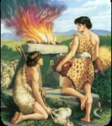 legende biblice (Biblia dragon legende biblice) tradiția biblică