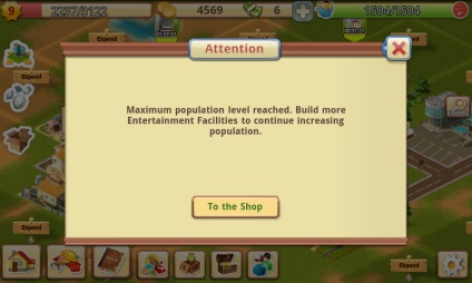 Big afacere - afacere mare, dar distractiv (Android) Big afacere - afacere mare, dar pentru a te distra