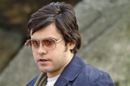 Biografie Jared Leto (video) (Jared) Biografie Jared Leto (video)