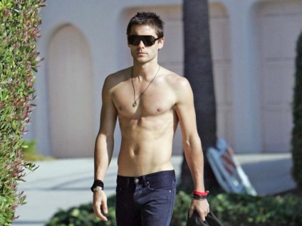 Biografie Jared Leto (video) (vara) Biografie Jared Leto (video)