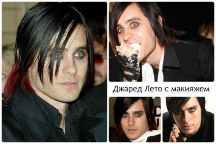 Biografie Jared Leto (video) (vara) Biografie Jared Leto (video)
