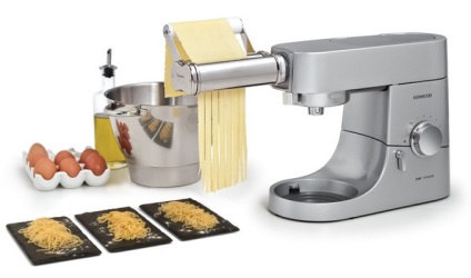 Aparate electrocasnice - cum de a alege un procesor de alimente, club de expert dns (suprafețe suplimentare de tăiere) Electrocasnice - modul de a alege un procesor de alimente, experți club de dns