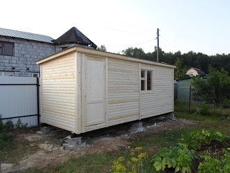 cabane module (cabine) cabine cabana