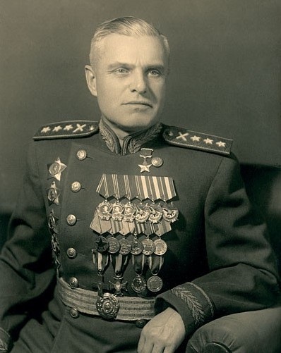 Bătălia de la Stalingrad (Cunoaște poporul sovietic) Bătălia de la Stalingrad
