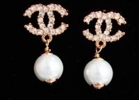 Bijuterii Chanel (bijuterie) Chanel bijuterii