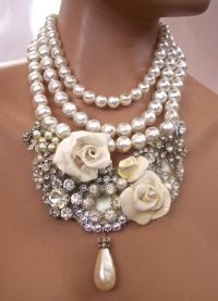 Jewellery Chanel (Chanel) Chanel bijuterii