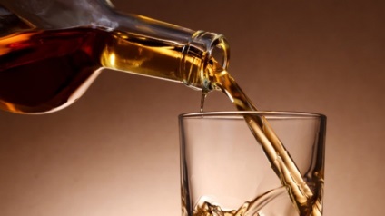 Ideea de afaceri de producție coniac (brandy intern condițiile de producție) producție de afaceri idee coniac