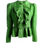 Bluza cu bluza basc cu fotografii de basci (bluză) Bluza cu bluza basc cu basci fotografie