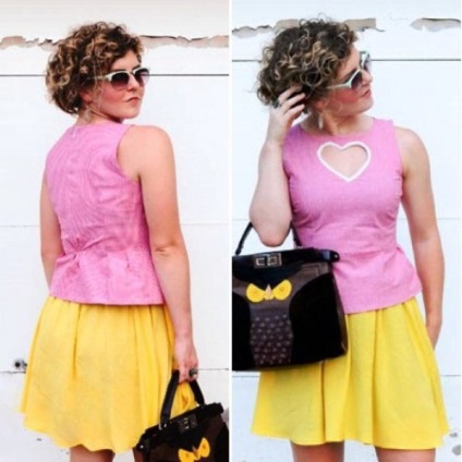 Bluza cu bluza basc cu fotografii de basci (bluză) Bluza cu bluza basc cu basci fotografie