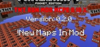 Mai TNT (Mai mult) Mai multe TNT