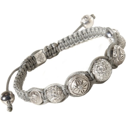 brățări Shambala cu mâinile lor (brățări) brățări Shambala, cu propriile lor mâini
