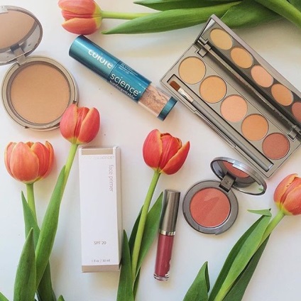 Mărci producătoare de țări (magazin on-line de produse cosmetice produse cosmetice profesionale din Moscova) Brands-producătoare de țări