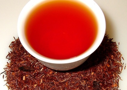 Ceaiul facut din cafea - bautura cea mai utilă (bautura) Ceaiul facut din cafea - băutura cea mai sănătoasă