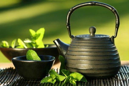 Ceaiul facut din cafea - bautura cea mai utilă (cafea) Ceaiul facut din cafea - băutura cea mai sănătoasă