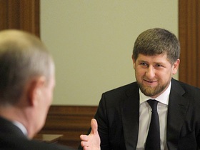 Ce ne putem aștepta de la Kadîrov (putere) Ceea ce ne putem aștepta de la Kadîrov