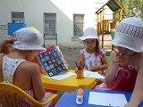 Ceea ce ne face diferit de centre educaționale altor copii (altele) Ceea ce ne face diferit de centre educaționale altor copii