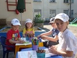 Ceea ce ne face diferit de centre educaționale altor copii (altele) Ceea ce ne face diferit de centre educaționale altor copii