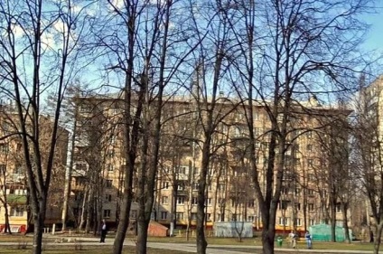 Ceea ce este diferit de Avenue stradă (strada) Ceea ce distinge strada de la Prospect