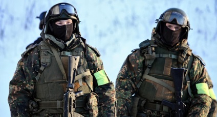 Care este diferența dintre divizia specială „Alfa“ și „Vympel“, ceea ce este diferența (unele unități mai bine este mai important) Care este diferența dintre divizia specială „Alfa“ și „Vympel“, ceea ce este diferența