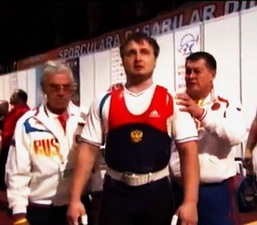 Campionatul European (la urma urmei, este acum foarte mult) Campionatul European