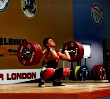 Campionatul European (la urma urmei, este acum foarte mult) Campionatul European