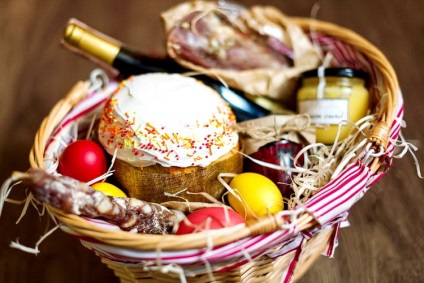 Ce ar trebui să fie în coșul de Paște despre vacanța - felicitări, pâine prăjită, personalizate, bancuri, (Paste) Ce ar trebui să fie în coșul de Paște despre vacanța - felicitări, pâine prăjită, personalizate, glume,