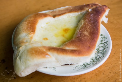 Ce să mănânce în Abhazia (fotograf) Ce să mănânce în Abhazia
