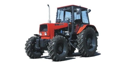 Aceasta este mai bine să lucreze - MTZ tractor și UMZ, toate vehiculele cu destinație specială (tractor) Aceasta este mai bine să lucreze - MTZ tractor si UMZ, totul despre echipamente speciale