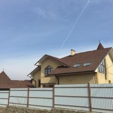 Ce șindrile mai bune sau din metal, pentru acoperișuri face (mai bună) Ce mai bine zona zoster sau metal, acoperișul Don