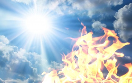 Ce se poate și nu se poate face în ziua solstițiului de vară (magia de noroc de bani) Ce puteți și nu se poate face în ziua solstițiului de vară