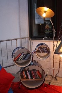 Ce se poate face de instrumente muzicale vechi, pentru (vechi) Ce se poate face de instrumente muzicale vechi, pentru