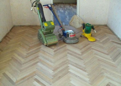 Că la început, tapet sau laminat secvența corectă de reparații (tapet) Că la început, tapet sau laminat secvența corectă de reparații