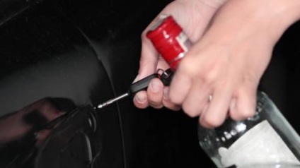 Ce este un dispozitiv de blocare de aprindere, portal auto (aprindere dispozitiv de interblocare) Ce este un dispozitiv de blocare de aprindere, portal auto