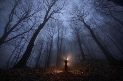 Ce este fotografia conceptuală (conceptul) Ce este fotografia conceptuală