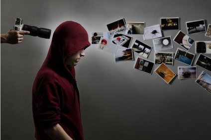 Ce este fotografia conceptuală (conceptul) Ce este fotografia conceptuală
