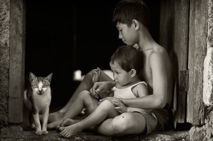 Ce este fotografia conceptuală (conceptul) Ce este fotografia conceptuală
