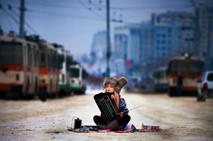 Ce este fotografia conceptuală (idei pentru sedinta foto) Ce este fotografia conceptuală