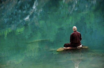 Ce este meditația și tehnologia zazen îndeplinesc imagine a lumii (meditația zazen) sa Ce este meditația și tehnologie zazen îndeplinesc tabloul mondial