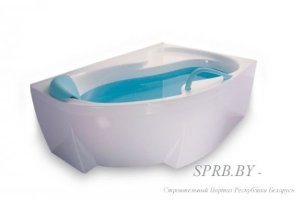 Care este tipurile de baie și producătorii de baie (cadă opțional) Care sunt tipurile de căzi de baie și producători