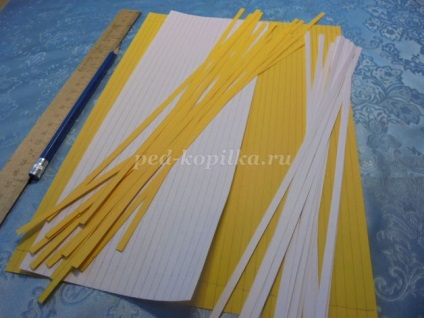 Flori gerbera Kvilling în domeniu (tehnologie) Flori Gerbera în tehnici Quilling