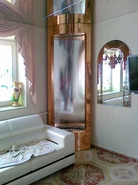 cascade decorative și artificiale (fine) cascade decorative si artificiale