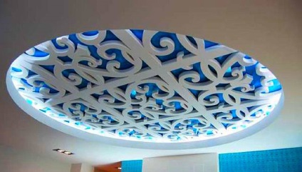 Articole decorative din plastic spumă (produse) Articole decorative din spumă