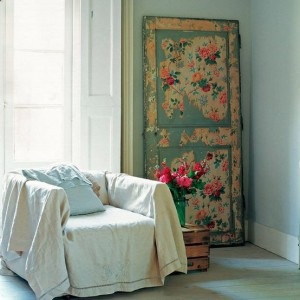 Decorarea usi, cu mustăți (confortul propriei lor mâini) Decorarea usi, cu mustăți