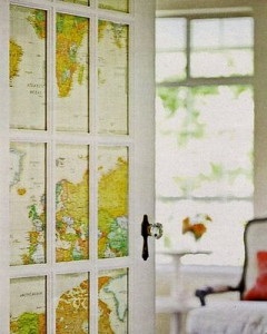 Decorare usi, cu mustăți (usi astfel clearance-ul) Decorarea usi, cu mustăți