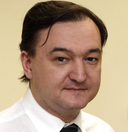 caz de arest Magnitski, închisoare și consecințele (cazul Magnițki Magnițki caz esența morții cazul Magnitsky) caz de arest Magnitski, închisoare și consecințele