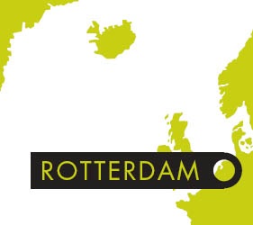 Demarketing teritorii de la Rotterdam (teritorii) zone Demarketing din Rotterdam