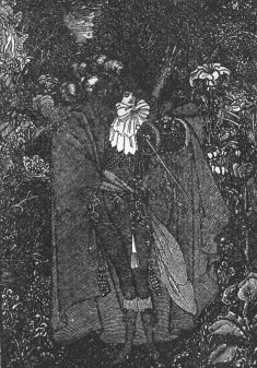 Dandyism - ea (arte plastice Beardsley) Dandyism - l